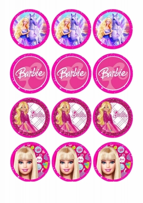 Barbie (2)