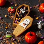 Комплект Резец Ковчег Halloween Decora