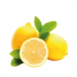 Концентрат за овкусяване Лимон 100г Decora